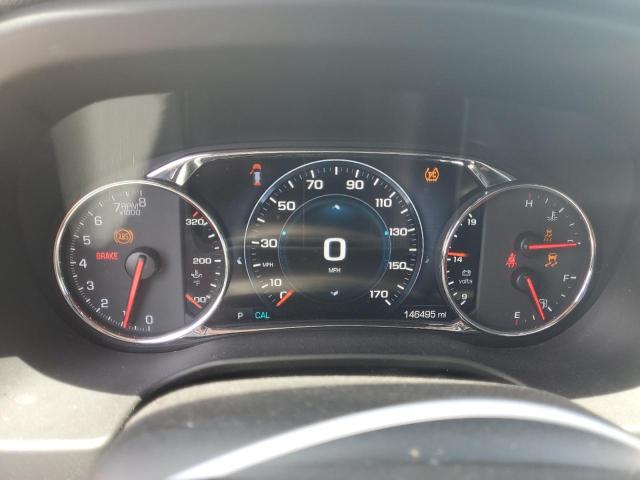 2017 GMC Acadia Denali VIN: 1GKKNPLS1HZ319516 Lot: 58147664