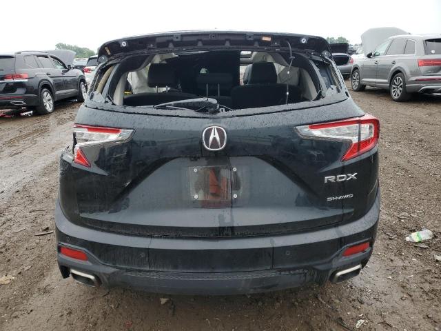 2023 Acura Rdx Technology VIN: 5J8TC2H59PL023884 Lot: 60094864