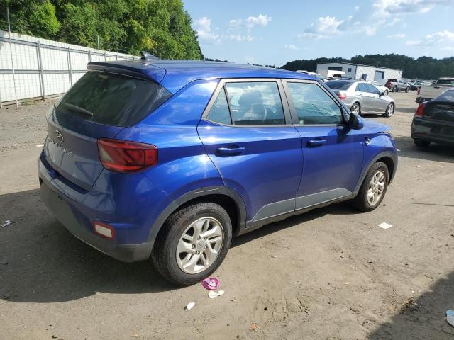 2021 Hyundai Venue Se VIN: KMHRB8A35MU067258 Lot: 60421874