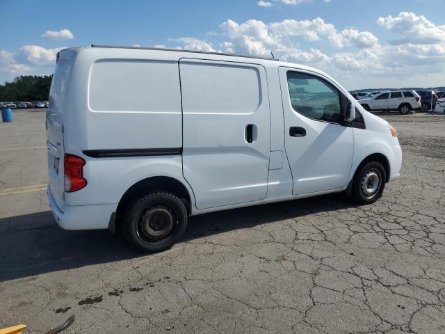 2015 Nissan Nv200 2.5S VIN: 3N6CM0KNXFK690347 Lot: 61228214