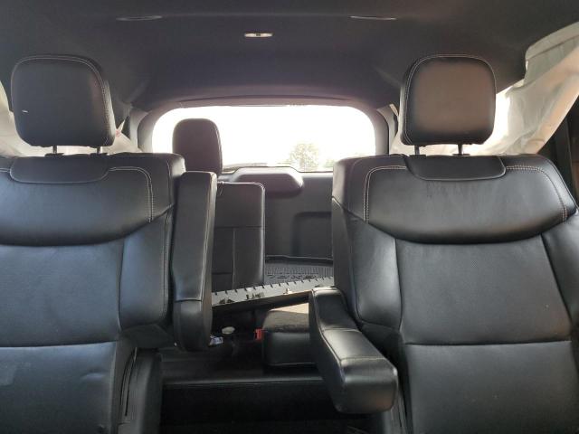 2020 FORD EXPLORER S - 1FM5K8GC8LGA13648