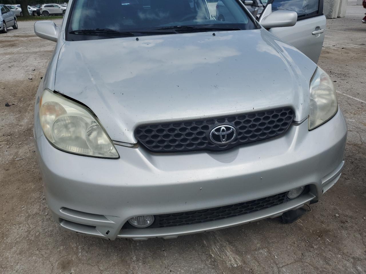 2T1KR32E64C228119 2004 Toyota Corolla Matrix Xr