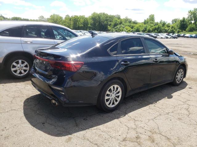 3KPF24AD7KE045508 Kia Forte Fe 2019