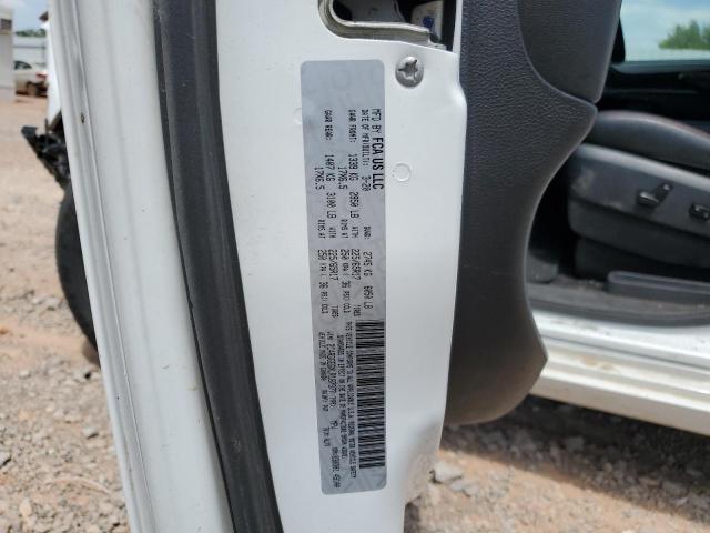 VIN 2C4RDGEGXLR187977 2020 Dodge Grand Caravan, GT no.13