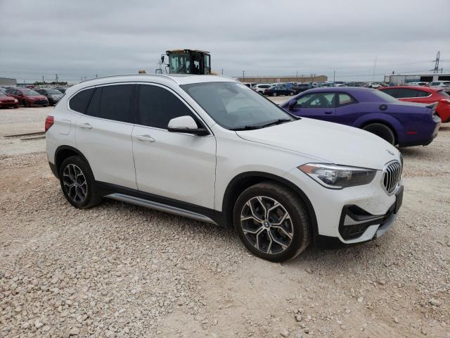 VIN WBXJG7C05M5T12704 2021 BMW X1, Sdrive28I no.4