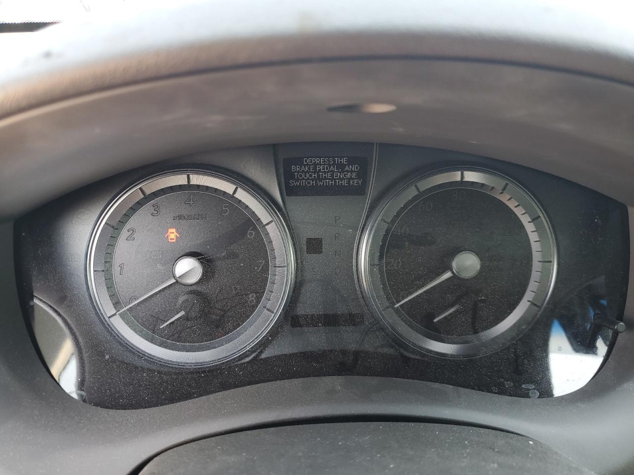 JTHBK1EG9A2397596 2010 Lexus Es 350