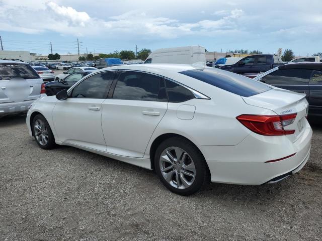 2019 HONDA ACCORD LX - 1HGCV1F12KA098693