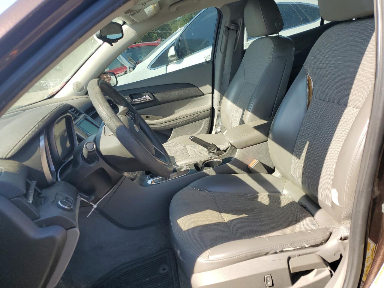 1G11C5SL0FF224741 2015 Chevrolet Malibu 1Lt