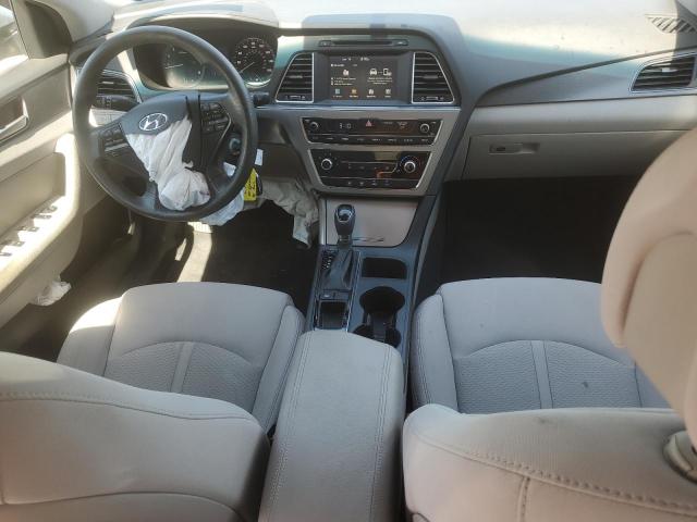 2016 Hyundai Sonata Sport VIN: 5NPE34AF7GH277183 Lot: 59572444