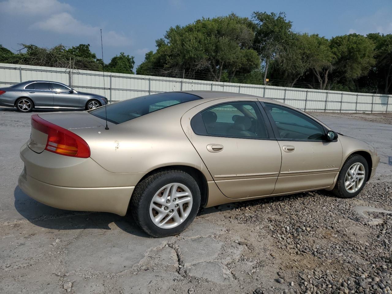 2B3HD46R9YH406162 2000 Dodge Intrepid