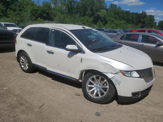 2013 Lincoln Mkx VIN: 2LMDJ8JK2DBL18879 Lot: 60406264