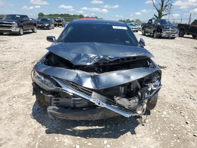 2019 CHEVROLET MALIBU PRE - 1G1ZE5SX9KF207768
