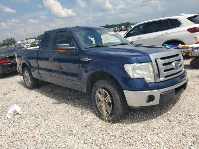 2011 Ford F150 Super Cab VIN: 1FTEX1CM3BFC89722 Lot: 58936774