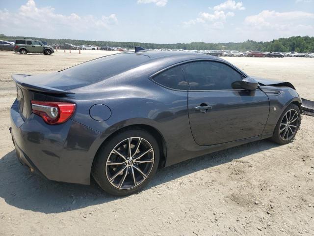2017 Toyota 86 Base VIN: JF1ZNAA15H8706230 Lot: 60745184