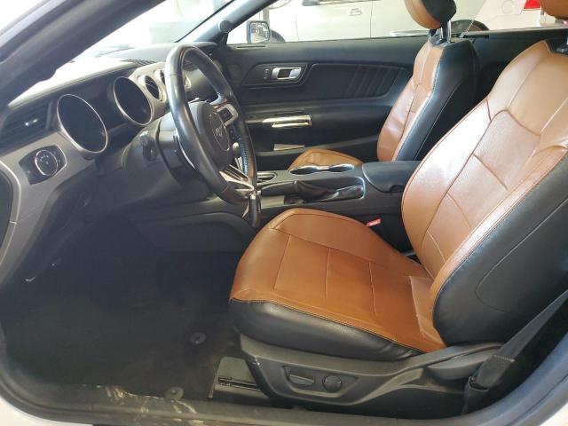 2020 Ford Mustang VIN: 1FATP8UH3L5125689 Lot: 59735484