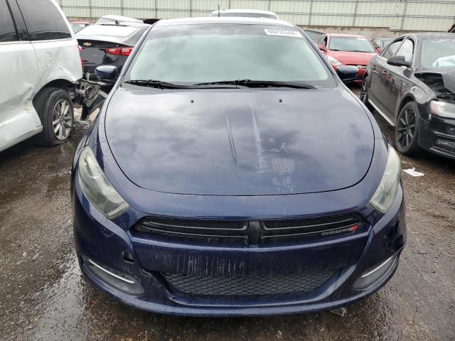 2015 DODGE DART SXT - 1C3CDFBB9FD112336