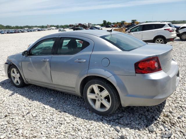 2013 Dodge Avenger Se VIN: 1C3CDZAB4DN662392 Lot: 58105544