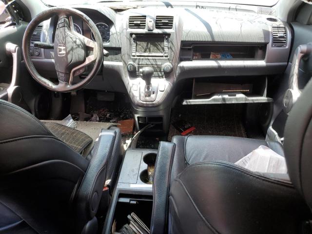 2009 Honda Cr-V Exl VIN: JHLRE38749C012176 Lot: 59533794