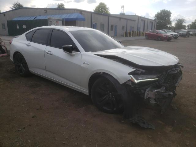2021 ACURA TLX TECH A - 19UUB5F56MA014191