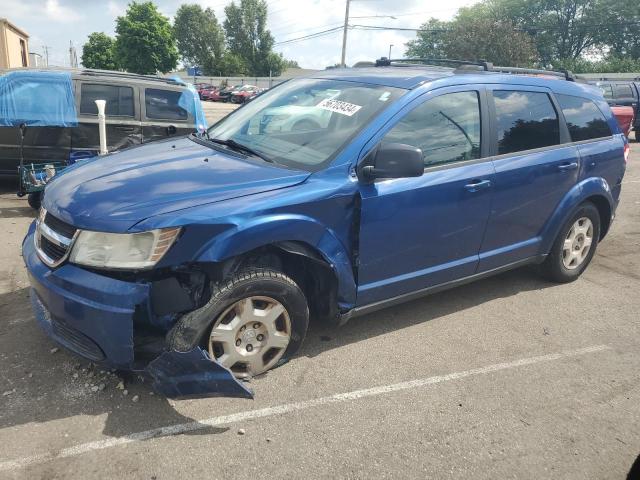 2010 Dodge Journey Se VIN: 3D4PG4FB8AT106553 Lot: 56703434