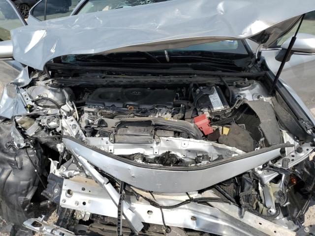 VIN 4T1M11AK6LU929476 2020 Toyota Camry, SE no.11