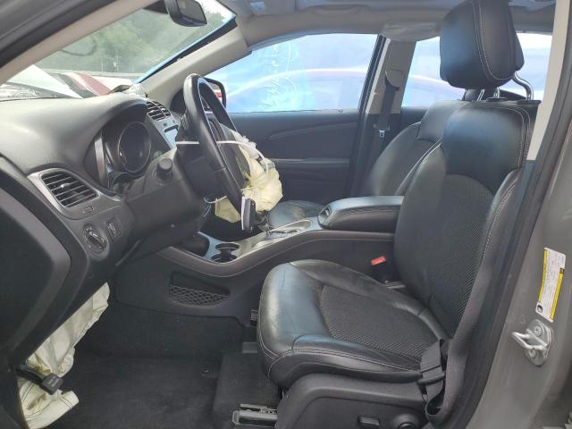 2020 Dodge Journey Crossroad VIN: 3C4PDCGB5LT263524 Lot: 57805424