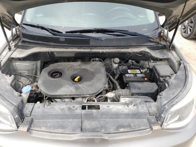2015 KIA SOUL + - KNDJP3A59F7139863