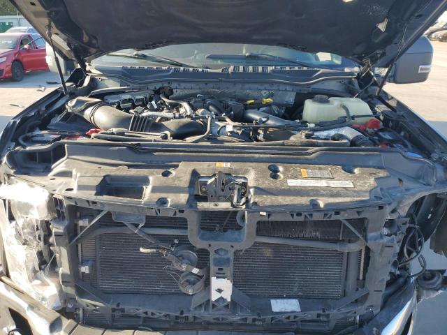 2017 Ford F250 Super Duty VIN: 1FT7W2BT5HEE43498 Lot: 60455764