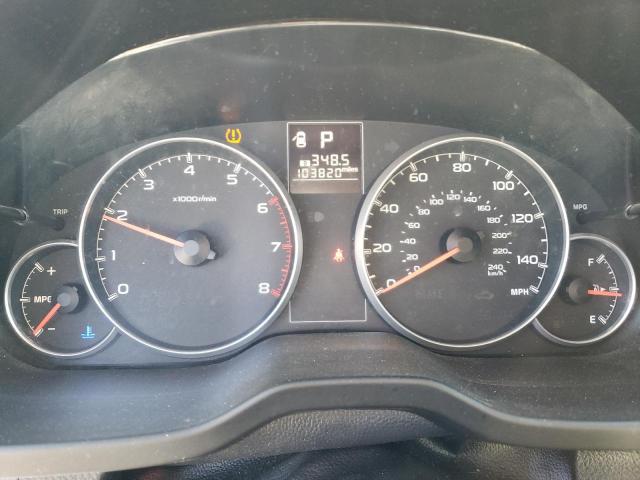 2013 Subaru Outback 2.5I Premium VIN: 4S4BRCCC6D3324141 Lot: 57881954