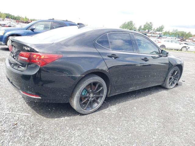 2015 Acura Tlx Tech VIN: 19UUB3F58FA800971 Lot: 58381604