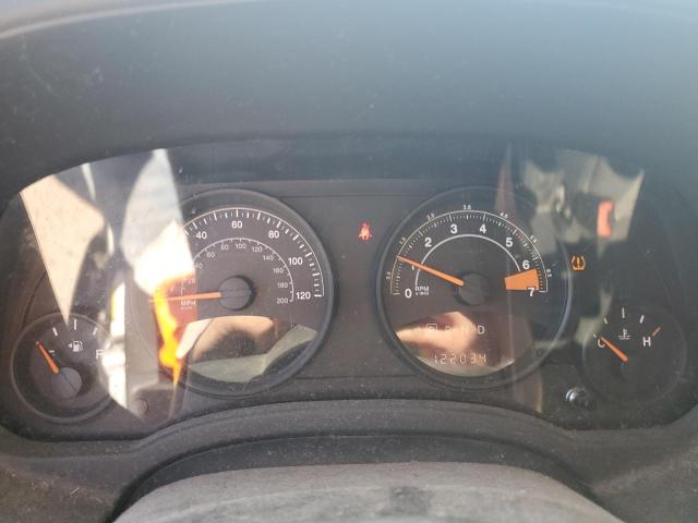 2016 Jeep Compass Sport VIN: 1C4NJDBB4GD617932 Lot: 61281734