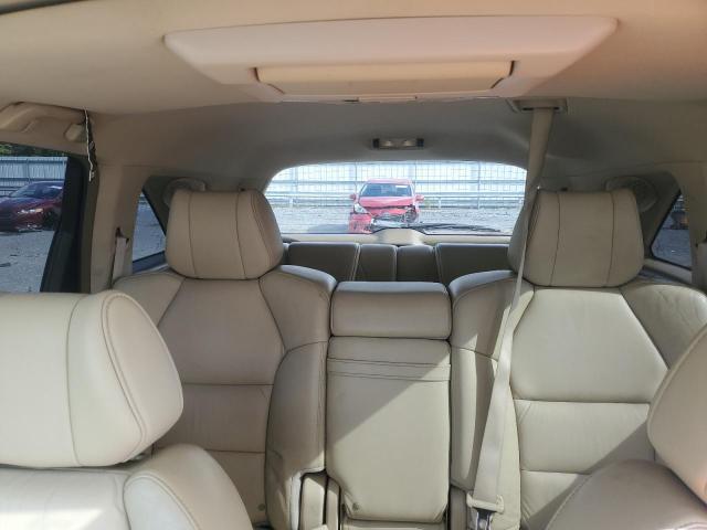 2010 Acura Mdx Technology VIN: 2HNYD2H41AH521620 Lot: 60266894