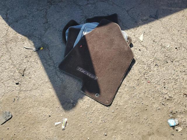 2014 Hyundai Tucson Gls VIN: KM8JTCAF4EU950860 Lot: 58683274