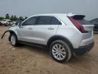 CADILLAC XT4 LUXURY снимка