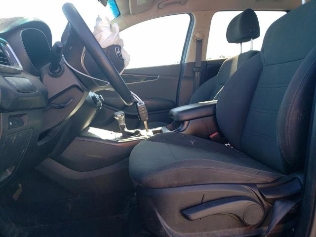 5XYPG4A5XLG687708 2020 KIA SORENTO