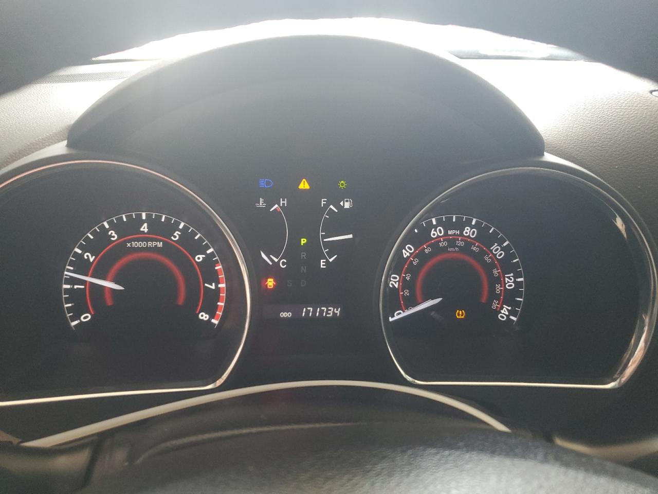 5TDDK3EHXAS017656 2010 Toyota Highlander Limited