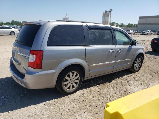 2014 Chrysler Town & Country Touring VIN: 2C4RC1BG5ER317784 Lot: 59793434