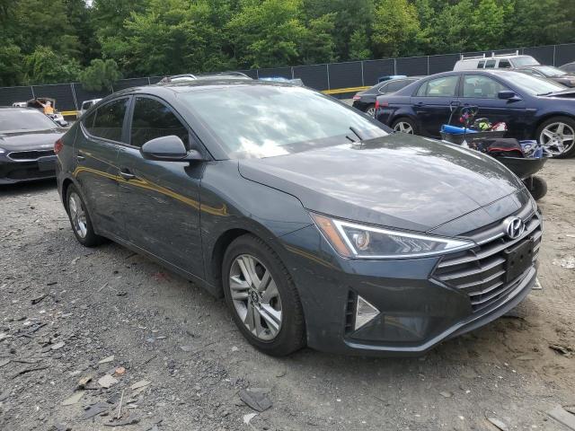2020 HYUNDAI ELANTRA SE - 5NPD84LF6LH625947