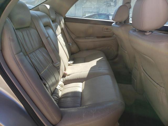 2000 Lexus Es 300 VIN: JT8BF28G4Y5102774 Lot: 57535484