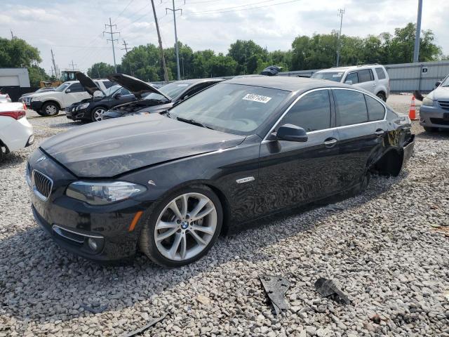 VIN WBA5B3C59GG260128 2016 BMW 5 Series, 535 XI no.1