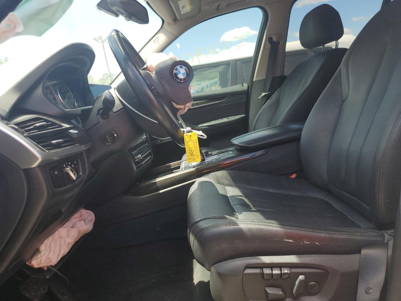 5UXKR0C5XE0C27968 2014 BMW X5 xDrive35I