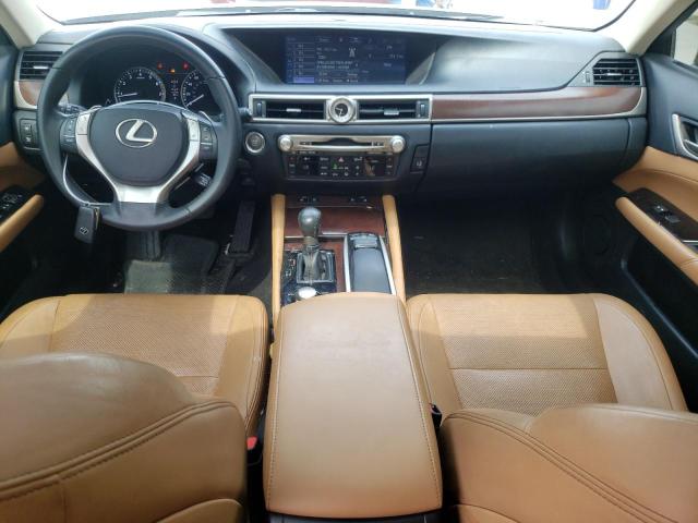 2015 LEXUS GS 350 - JTHCE1BL6FA003594