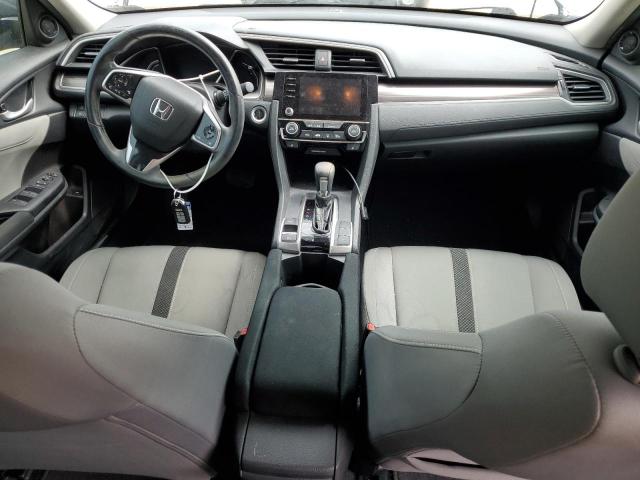 2019 Honda Civic Ex VIN: 19XFC1F3XKE007069 Lot: 58823784