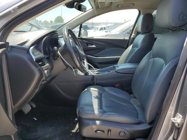 2020 Buick Envision Premium Ii VIN: LRBFX4SX4LD150793 Lot: 58945994