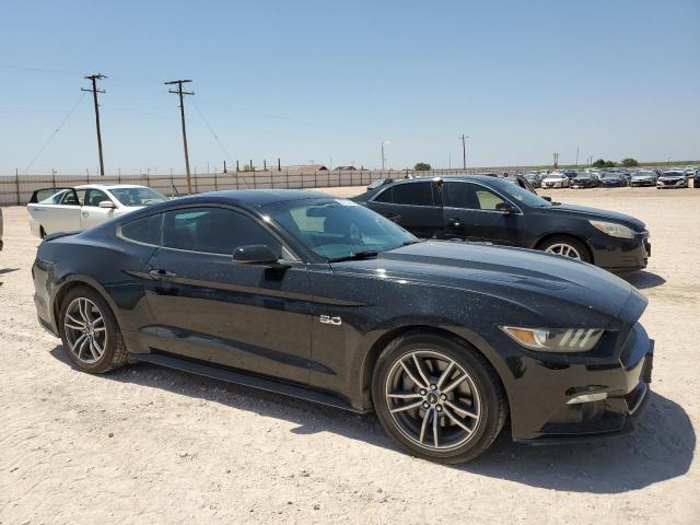 2015 FORD MUSTANG GT - 1FA6P8CF8F5322312
