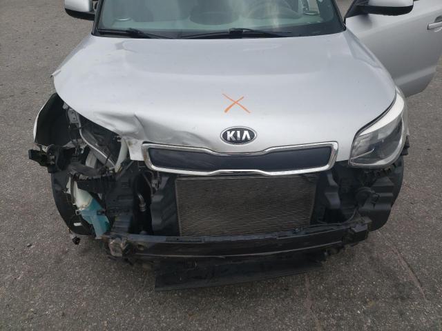 2016 KIA SOUL - KNDJN2A23G7852250