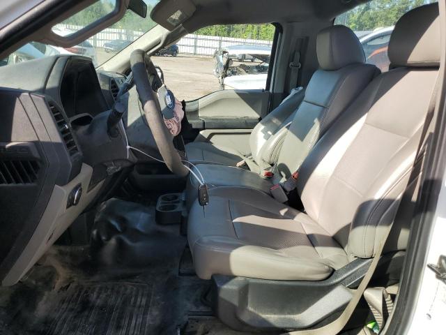 2016 Ford F150 VIN: 1FTMF1CP8GFC71426 Lot: 59133154