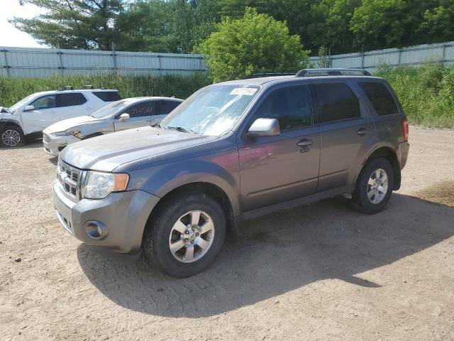 1FMCU04G99KA64950 2009 Ford Escape Limited