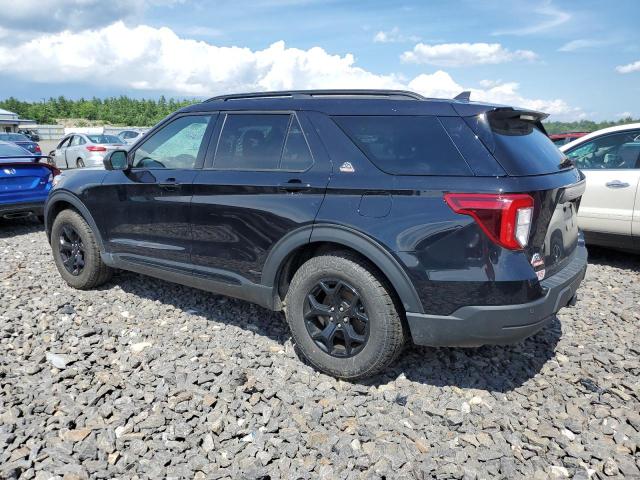 2023 FORD EXPLORER T - 1FMSK8JH4PGA72144