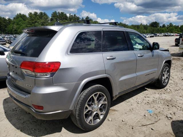 2018 Jeep Grand Cherokee Limited VIN: 1C4RJFBG0JC104568 Lot: 58609244